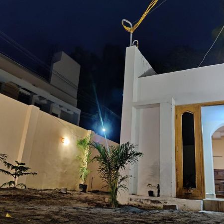 Ferienwohnung Le Grace Annanagar Madurai Exterior foto