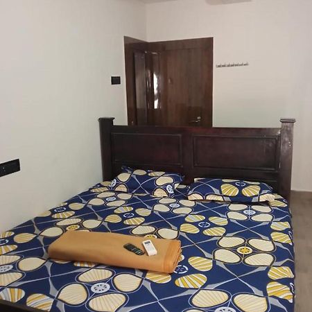Ferienwohnung Le Grace Annanagar Madurai Exterior foto